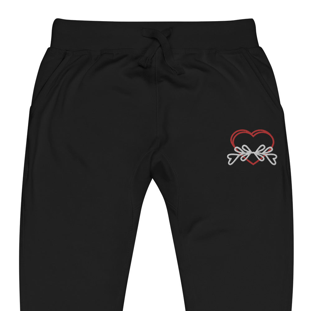 Close to the Heart Sweatpants