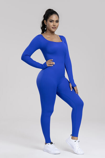 All Body Control Jumpsuit