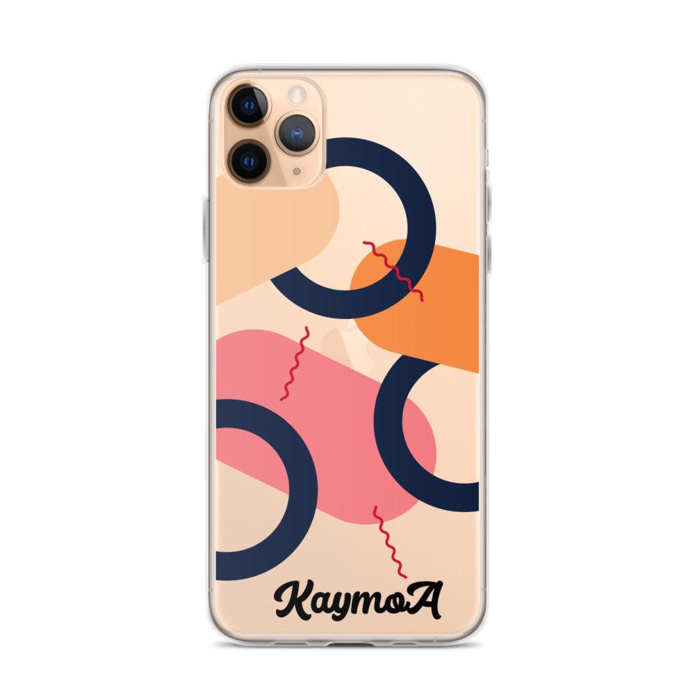 iPhone Case - KaymoA 