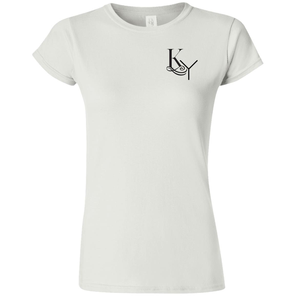 Softstyle Ladies' T-Shirt - KaymoA 
